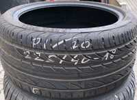 Pirelli PZero Nero GT 225/40 R18 92Y XL