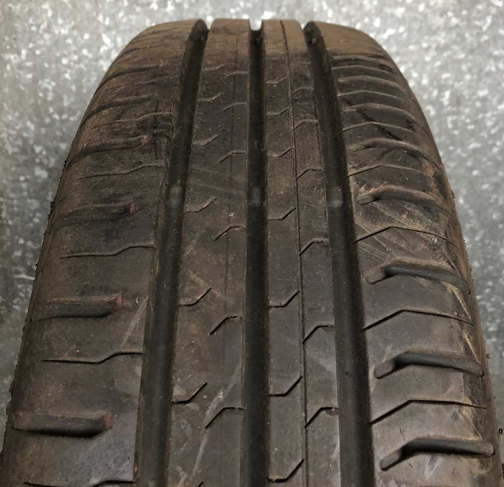 Continental ContiEcoContact 5 185/65 R15 88T 