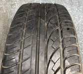 Hankook K105 Ventus Prime 225/55 R17 101W XL