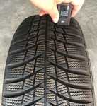 Bridgestone Blizzak LM001 205/55 R16 91H