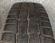 Michelin Agilis Alpin 205/65 R16 C 107T