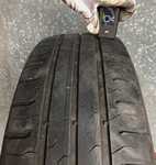 Continental ContiEcoContact 5 185/60 R14 82H