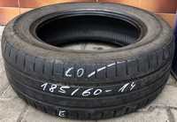 Continental ContiEcoContact 5 185/60 R14 82H