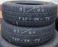 Michelin Energy MXT 165/70 R13 79T