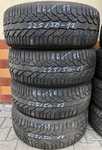 Kleber Krisalp HP3 225/50 R17 98H XL