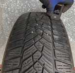 Fulda Kristall Control HP 2 195/55 R15 85H