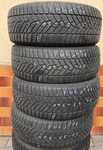 Fulda Kristall Control HP 2 195/55 R15 85H