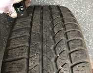 Continental ContiWinterContact TS790 225/50 R17 94H