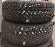 Continental WinterContact TS850 185/65 R14 86T