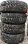 BFGoodrich G-Force Winter 185/60 R15 84T