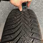 Hankook Winter i*cept RS2 W452 185/55 R15 82T