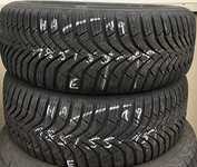 Hankook Winter i*cept RS2 W452 185/55 R15 82T