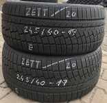 Zeetex WH1000 245/40 R19 98V XL