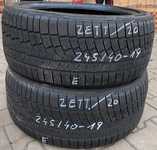 Zeetex WH1000 245/40 R19 98V XL