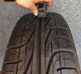 Pirelli P6000 205/55 R16 91W