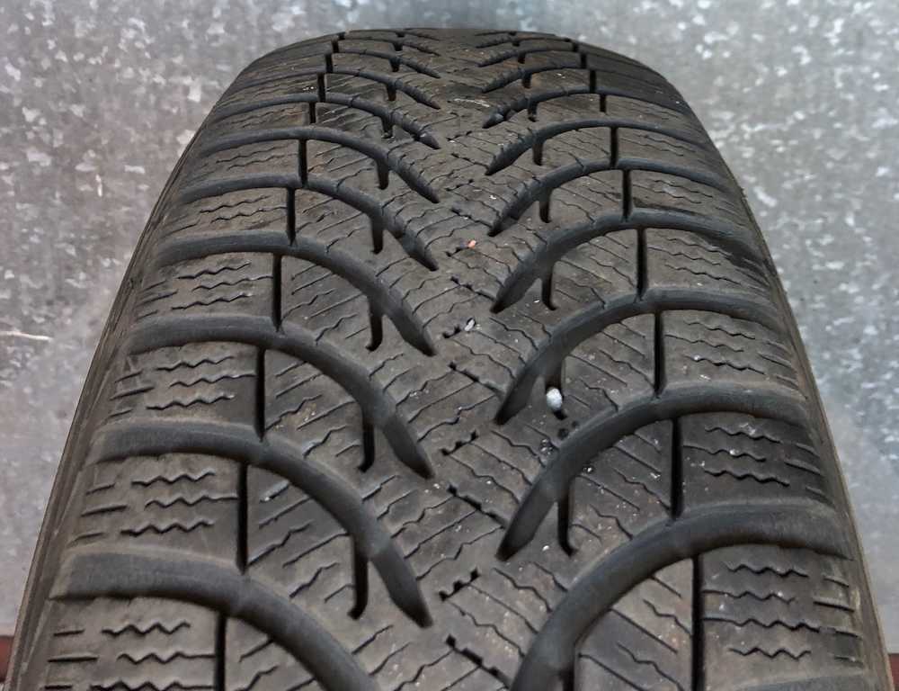 195/65R15 Michelin Alpin A4 91T