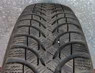 Michelin Alpin A4 195/65 R15 91H