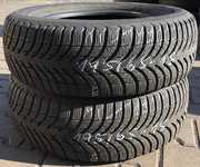 Michelin Alpin A4 195/65 R15 91H