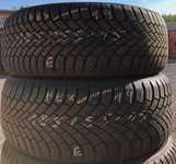 Nexen Winguard Snow'G3 WH21 185/55 R15 82H