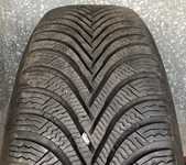 Michelin Alpin 5 205/55 R16 91T