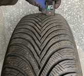 Michelin Alpin 5 205/55 R16 91T