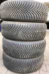 Michelin Alpin 5 205/55 R16 91T