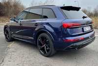 AUDI Q7 jsme obuli na Alu kolo GMP 10x21" ET30, 5x112x66.5 a Nokian WR SUV 3 275/40 R21 107V XL