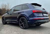 AUDI Q7 jsme obuli na Alu kolo GMP 10x21" ET30, 5x112x66.5 a Nokian WR SUV 3 275/40 R21 107V XL