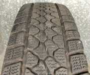 Dayton VAN WINTER 215/75 R16 C 116R