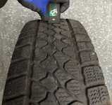 Dayton VAN WINTER 215/75 R16 C 116R