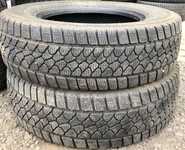 Dayton VAN WINTER 215/75 R16 C 116R