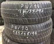 Pneumant PN 150 Wintec 185/55 R15 82T