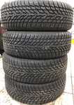 Nokian WR Snowproof 195/65 R15 91T