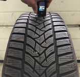 Dunlop Winter Sport 5 205/50 R17 93H XL