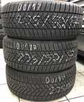 Dunlop Winter Sport 5 205/50 R17 93H XL