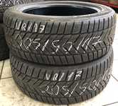 Vredestein Wintrac Xtreme S 205/50 R17 93V XL