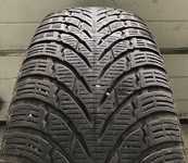 Nokian WR SUV 4 225/55 R19 103V XL