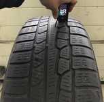 Nokian WR G2 235/55 R18 104H XL