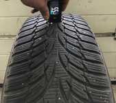 Nokian WR D3 215/60 R16 99H XL