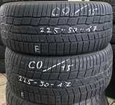 Continental ContiWinterContact TS830 P 225/50 R17 94H AO