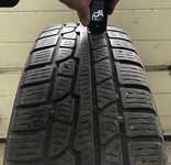 Nokian WR G2 215/70 R16 100H