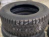 Continental ContiWinterContact TS815 215/60 R16 95V