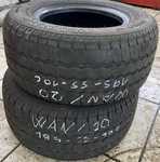 Wanda WR068 195/55 R10 C 98P