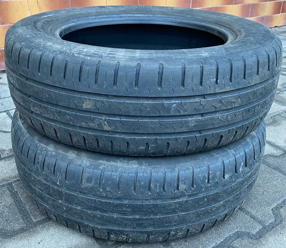 Continental ContiEcoContact 5 185/65 R15 88T 