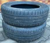 Continental ContiEcoContact 5 185/65 R15 88T