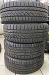 Radial Winter 810-protektor 205/55 R16 91Q