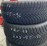 Vredestein SnowTrac 5 205/55 R16 91T