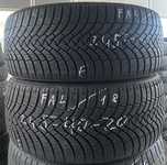 Falken EuroWinter HS01 245/40 R20 99V