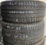 Michelin Primacy HP 235/45 R17 94W