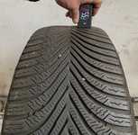 Michelin Alpin 5 225/45 R17 94H XL